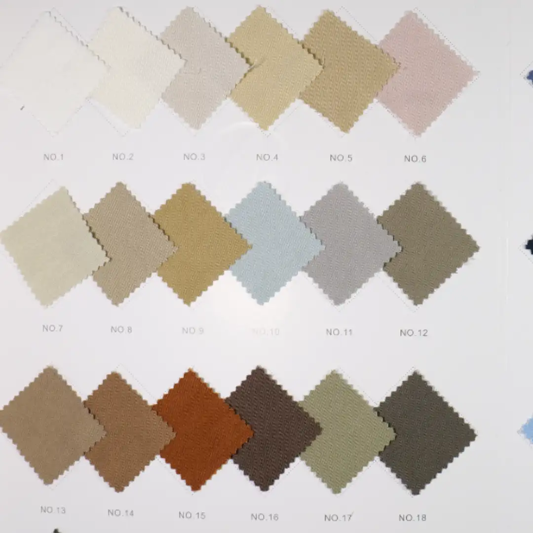 China Fabric for Pants,Blazer,Blouse,Trench Coat,Skirt ,Wide Leg Trousers Twill Woven Blended Fabric Nylon Rayon blue color buy from China wholesaler bulk order at wholesale price free worldwide shipping Alibaba