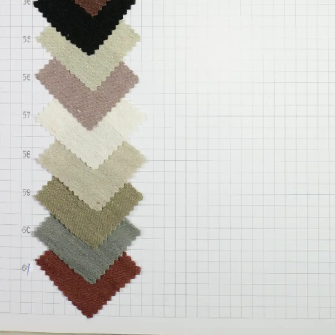 China Fabric for Blazer,Blouse,Skirt ,Wide Leg Capri Pants Twill Woven Blended Fabric Rayon Nylon Flax white color buy from China wholesaler bulk order at wholesale price free worldwide shipping Alibaba