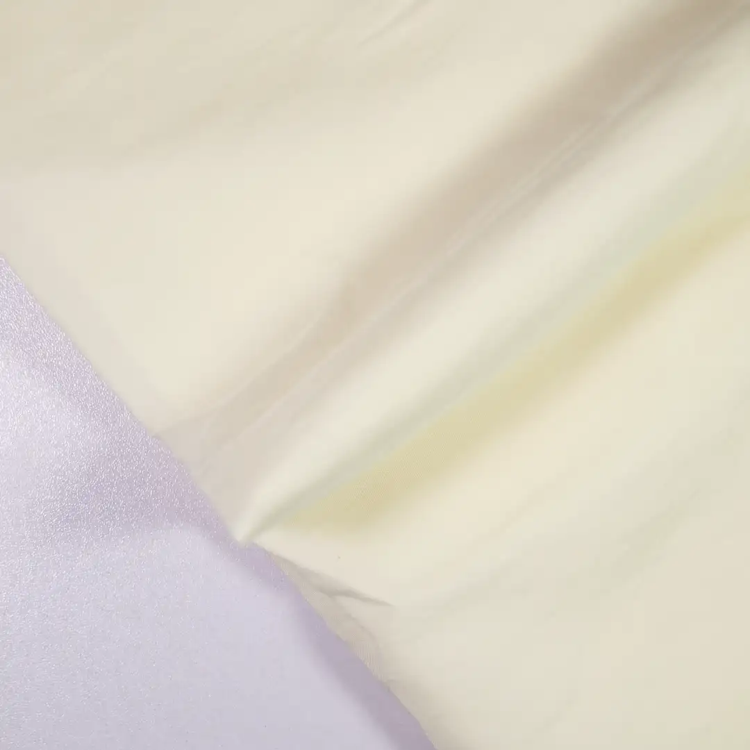 China Fabric for Pants,Skirt,Trench Coat,Suit,Skirt  Tencel-nylon Interwoven Fabric Woven Blended Fabric Tencel Nylon white color buy from China wholesaler bulk order at wholesale price free worldwide shipping Alibaba