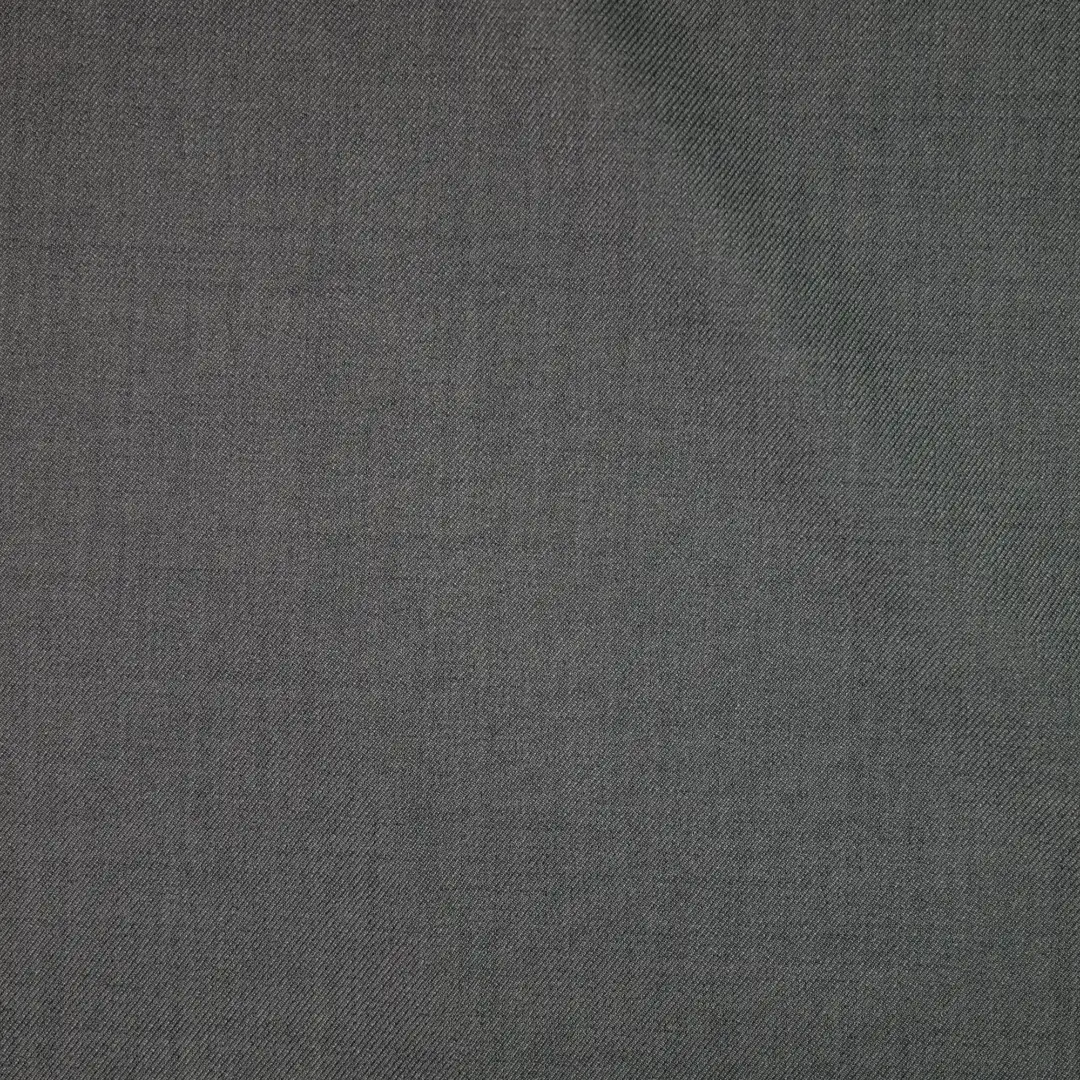 China Fabric for Pants,Blazer,Crop Top,Skirt,Suit,Uniform Twill Synthetic Woven Fabric Polyester Nylon gray color buy from China wholesaler bulk order at wholesale price free worldwide shipping Alibaba