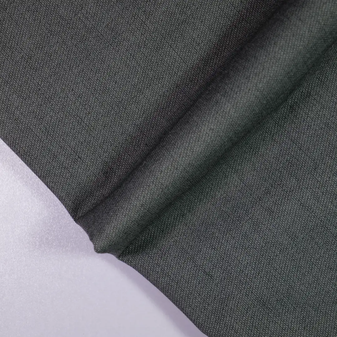 China Fabric for Blazer,Suit,Uniform,Skirt  Twill Woven Blended Fabric Polyester Rayon Nylon Acetate Tencel Wool gray color buy from China wholesaler bulk order at wholesale price free worldwide shipping Alibaba