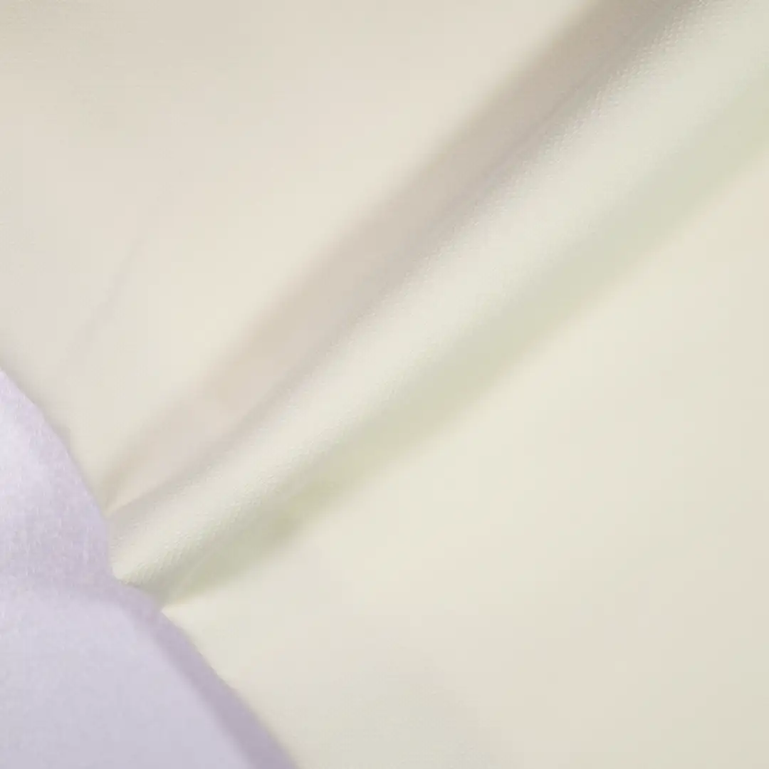 China Fabric for Blazer,Suit,Skirt  Polyester/Rayon Plain Woven Blended Fabric Polyester Rayon Nylon white color buy from China wholesaler bulk order at wholesale price free worldwide shipping Alibaba