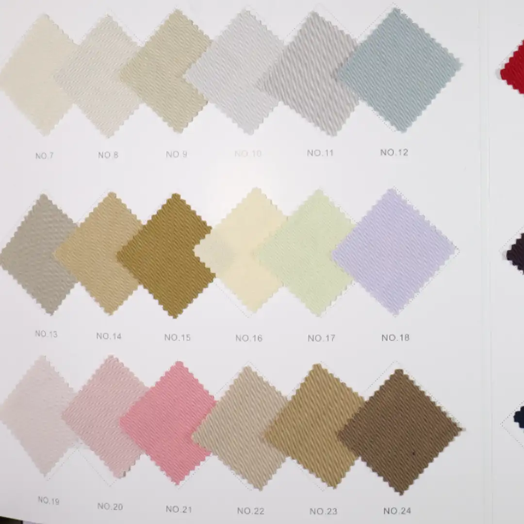 China Fabric for Pants,Blazer,Trench Coat,Skirt  Twill Woven Blended Fabric Nylon Rayon yellow color buy from China wholesaler bulk order at wholesale price free worldwide shipping Alibaba