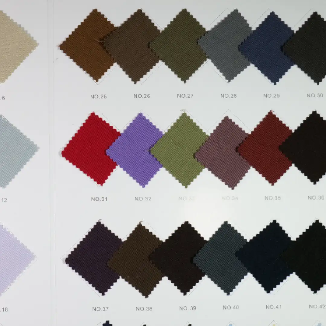 China Fabric for Pants,Blazer,Trench Coat,Skirt  Twill Woven Blended Fabric Nylon Rayon yellow color buy from China wholesaler bulk order at wholesale price free worldwide shipping Alibaba