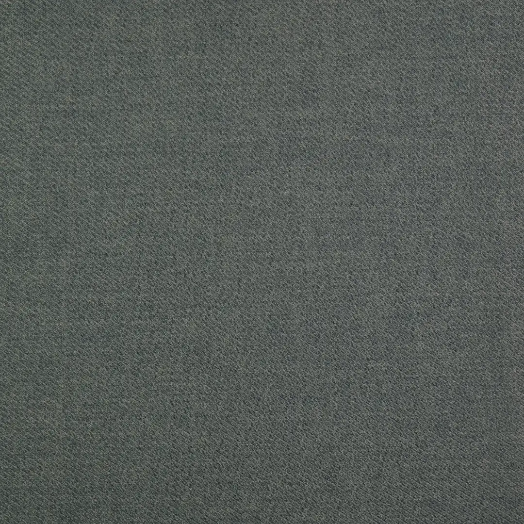 China Fabric for Shirt,Pants,Jackets,Pocket Sleeveless Wrap Dress Polyester/Rayon Twill Woven Blended Fabric Polyester Elastane dark green color buy from China wholesaler bulk order at wholesale price free worldwide shipping Alibaba