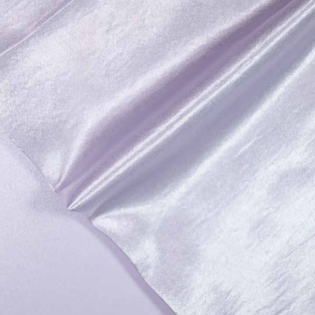 China Fabric for Pants,Suit,Skirt ,Jump suit,Chino,Slim Fit Straight Casual Trousers Bengaline Synthetic Woven Fabric Polyester purple color buy from China wholesaler bulk order at wholesale price free worldwide shipping Alibaba