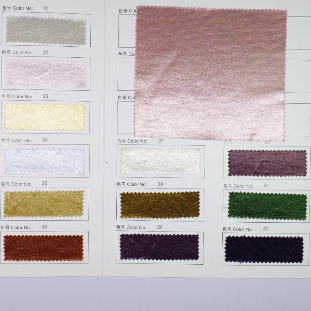 China Fabric for Pants,Suit,Skirt ,Jump suit,Chino,Slim Fit Straight Casual Trousers Bengaline Synthetic Woven Fabric Polyester purple color buy from China wholesaler bulk order at wholesale price free worldwide shipping Alibaba