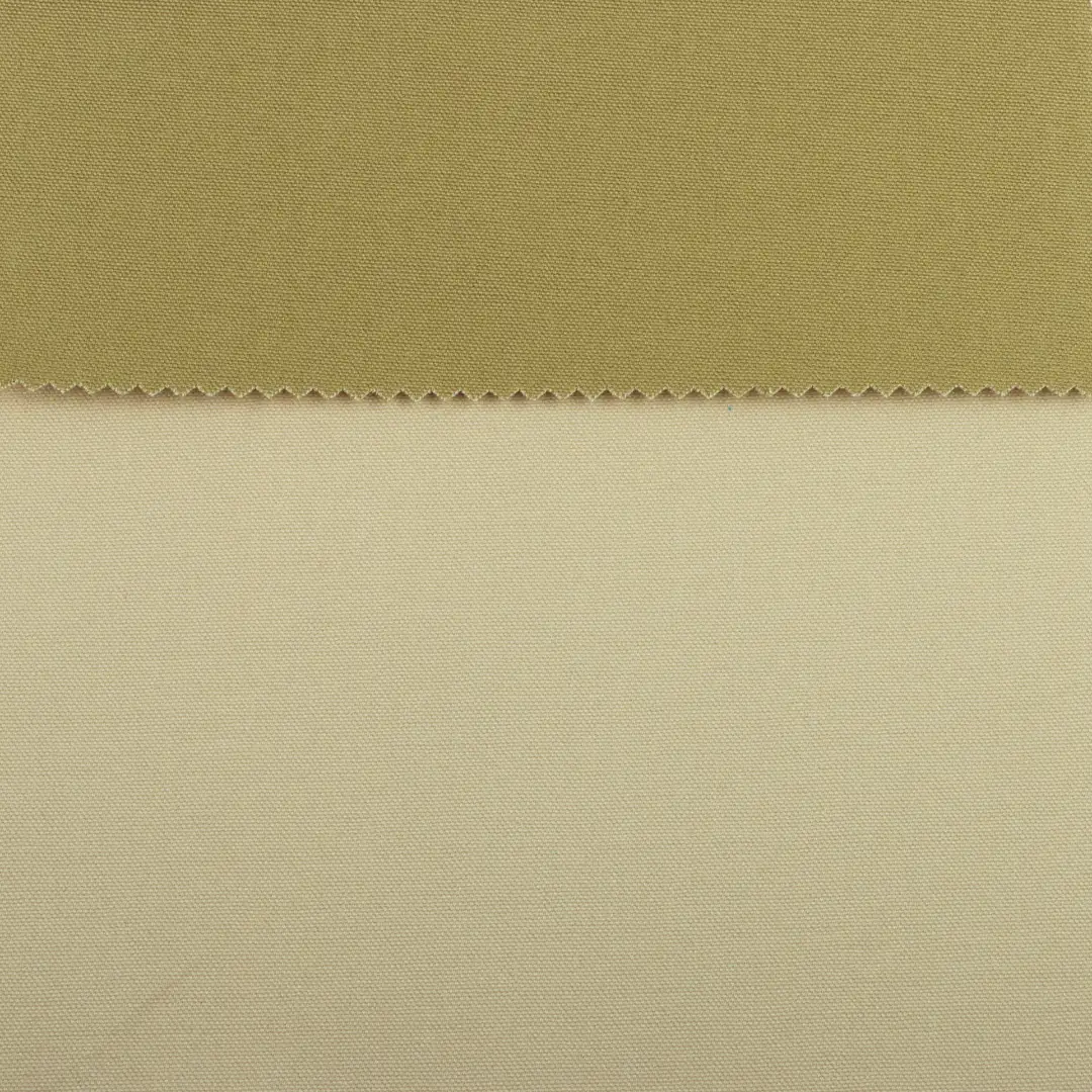 China Fabric for Pants,Jackets,Trench Coat Cotton Canvas Natural Woven Fabric Cotton khaki color buy from China wholesaler bulk order at wholesale price free worldwide shipping Alibaba