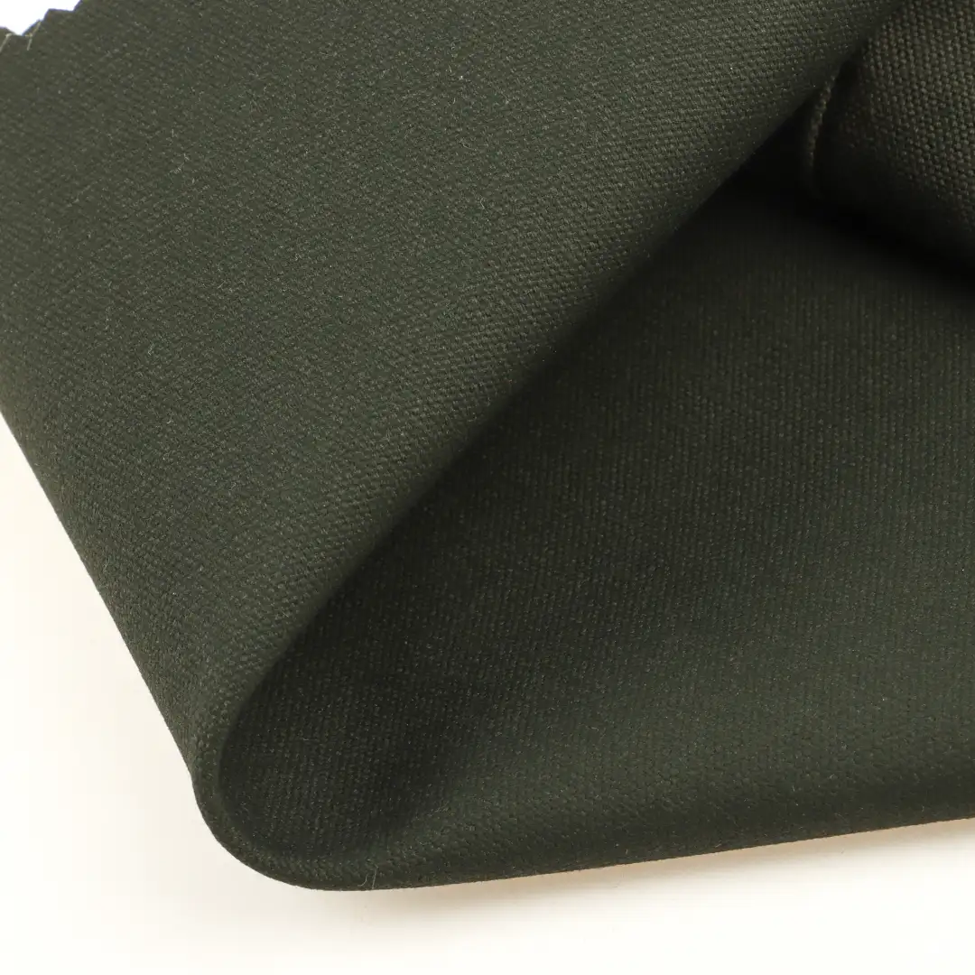China Fabric for Jackets,Padded Jacket Cotton Twill Natural Woven Fabric Cotton dark green color buy from China wholesaler bulk order at wholesale price free worldwide shipping Alibaba