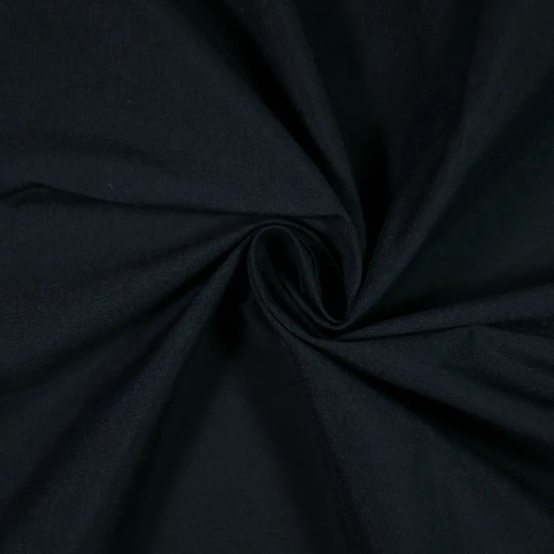 China Fabric for Jackets,Down Jacket,Padded Jacket,Ski Suits,Hoodie   Poplin Synthetic Woven Fabric Nylon Spandex black color buy from China wholesaler bulk order at wholesale price free worldwide shipping Alibaba