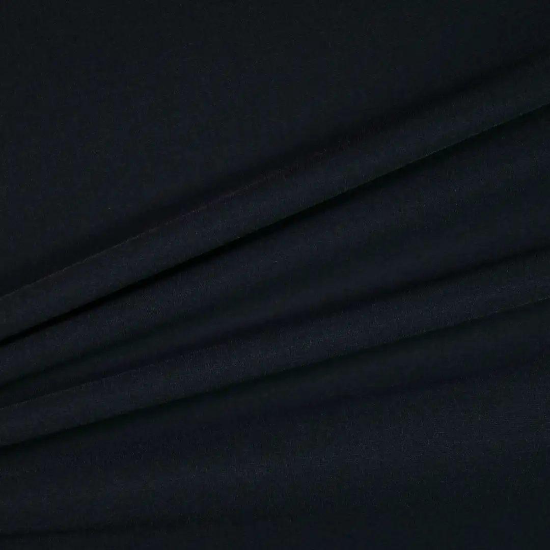 China Fabric for Pants,Jackets,Hoodie,Down Jacket,Padded Jacket Poplin Synthetic Woven Fabric Nylon Spandex black color buy from China wholesaler bulk order at wholesale price free worldwide shipping Alibaba