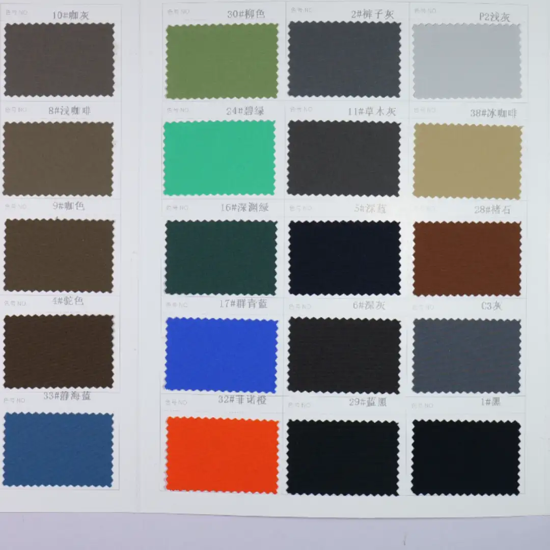 China Fabric for Pants,Jackets,Hoodie,Down Jacket,Padded Jacket Poplin Synthetic Woven Fabric Nylon Spandex black color buy from China wholesaler bulk order at wholesale price free worldwide shipping Alibaba