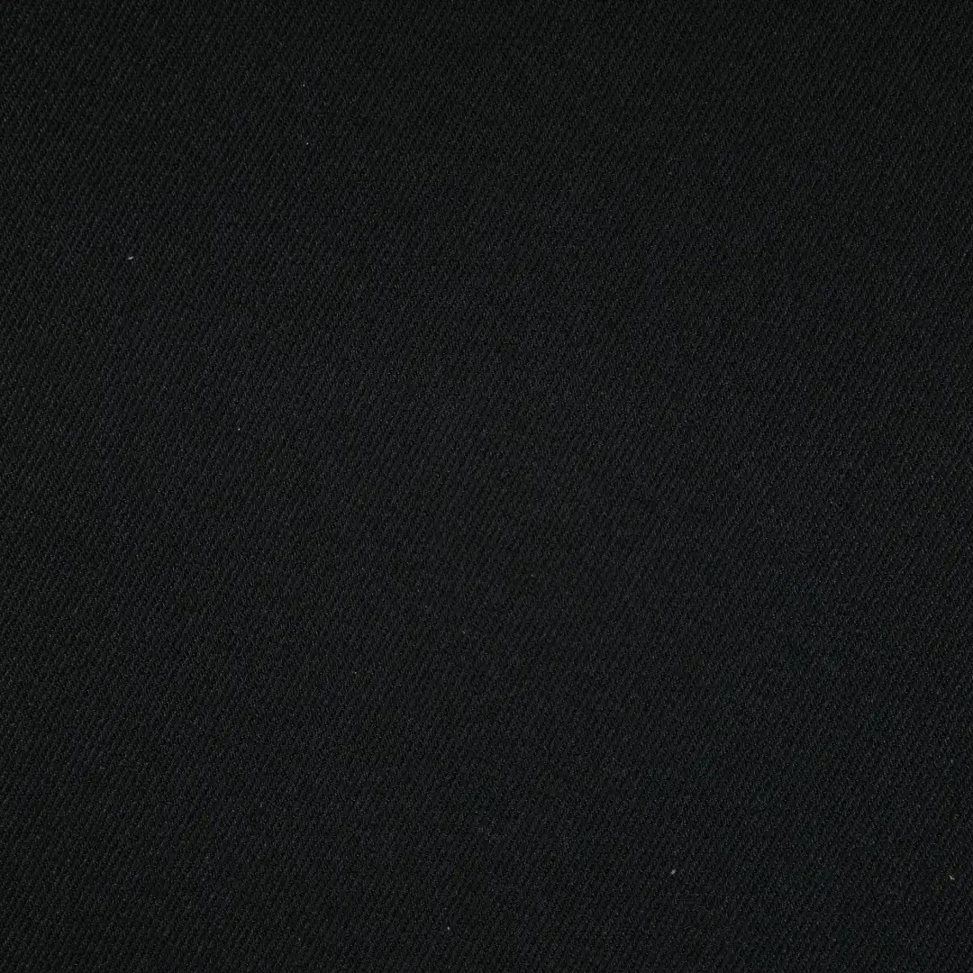 China Fabric for Pants,Jackets,Blazer,Jogger,Trench Coat,Suit Twill Synthetic Woven Fabric Nylon Spandex black color buy from China wholesaler bulk order at wholesale price free worldwide shipping Alibaba