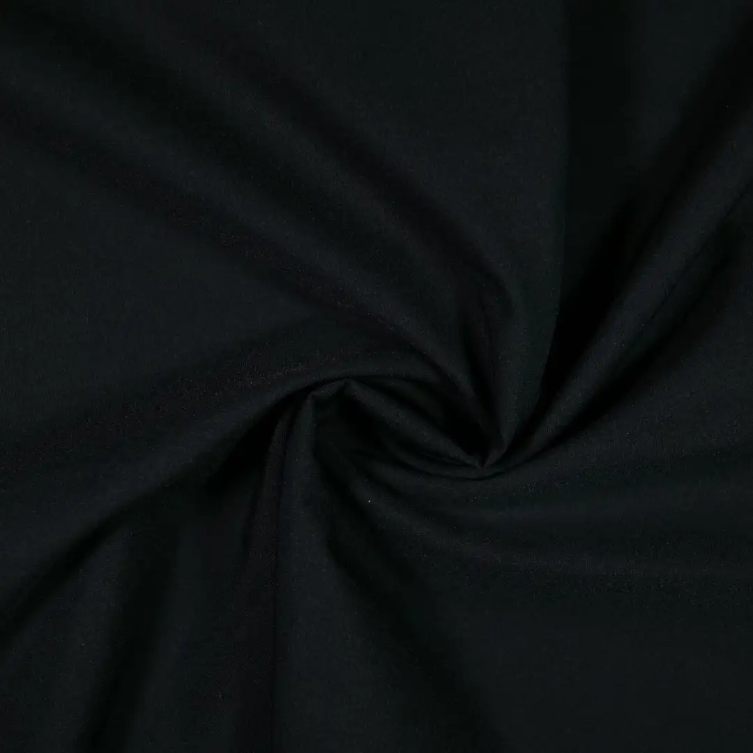 China Fabric for Pants,Skirt,Down Jacket,Padded Jacket Four-way Stretch (Bi-Stretch) Synthetic Woven Fabric Nylon Spandex black color buy from China wholesaler bulk order at wholesale price free worldwide shipping Alibaba