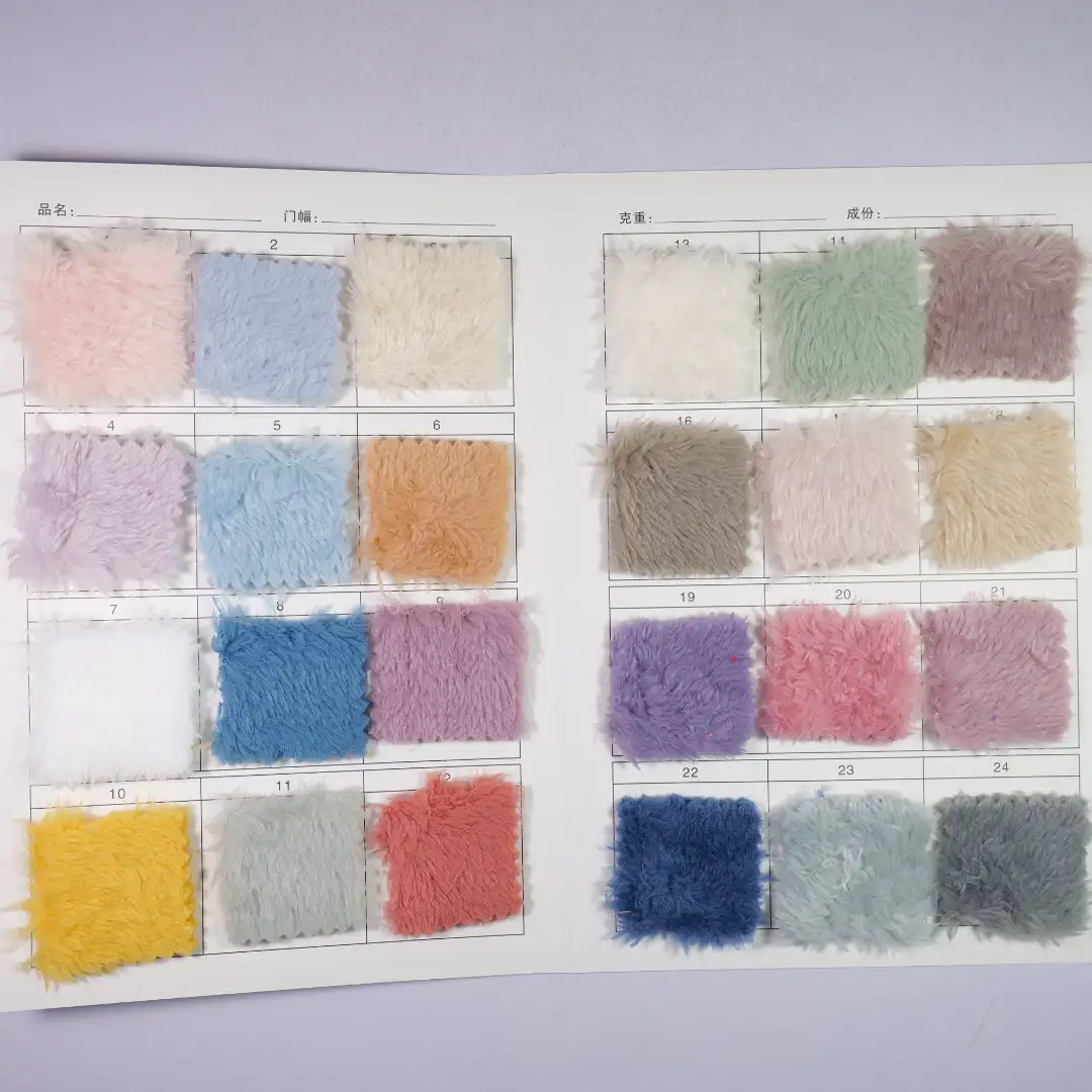 China Fabric for Pajamas,Full-Zipper Cardigan ,Crew Neck Pullover ,Loungewear Double-side fleece Knit Fabric Polyester light purple color buy from China wholesaler bulk order at wholesale price free worldwide shipping Alibaba