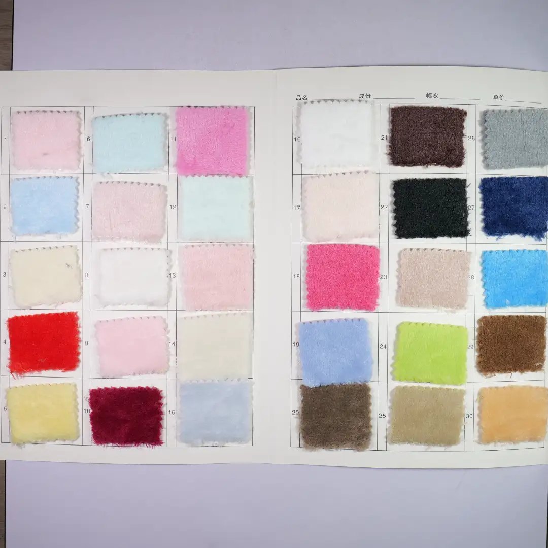 China Fabric for Hoodie,Knitted Jacket ,Tracksuits Double-side fleece Knit Fabric Polyester Green color buy from China wholesaler bulk order at wholesale price free worldwide shipping Alibaba