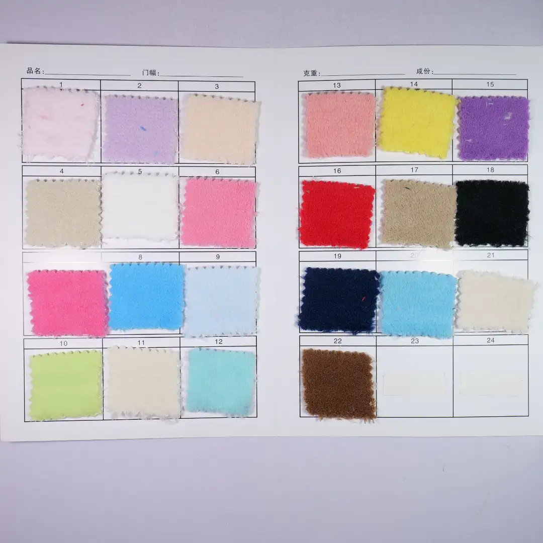 China Fabric for Hoodie,Pajamas,Full-Zipper Cardigan  Coral Fleece Knit Fabric Polyester Blue color buy from China wholesaler bulk order at wholesale price free worldwide shipping Alibaba