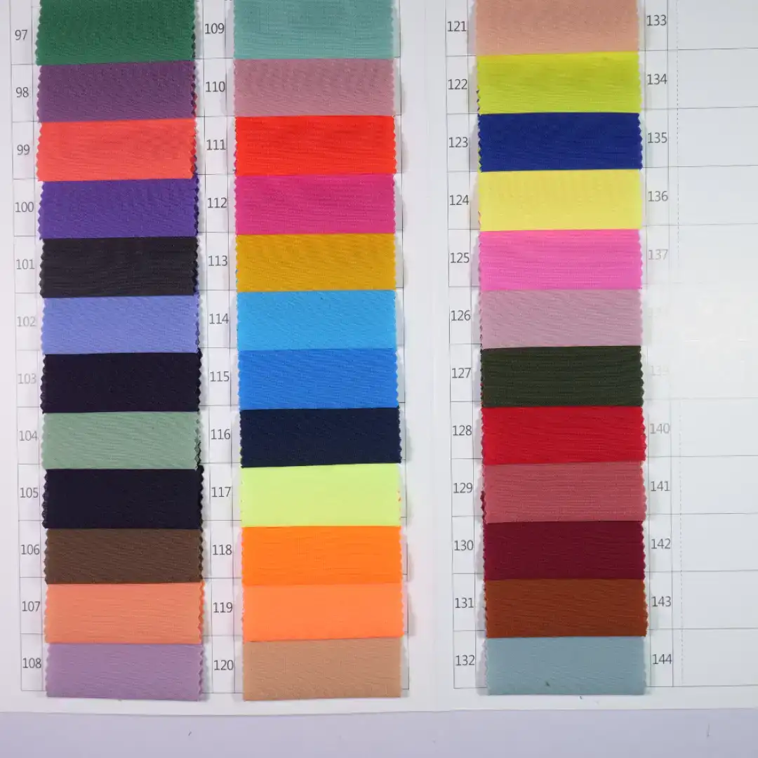 China Fabric for Shirt,Strap Midi Dress,Sleeveless Puffy Mini Dress Chiffon Woven Blended Fabric Polyester Spandex Blue color buy from China wholesaler bulk order at wholesale price free worldwide shipping Alibaba