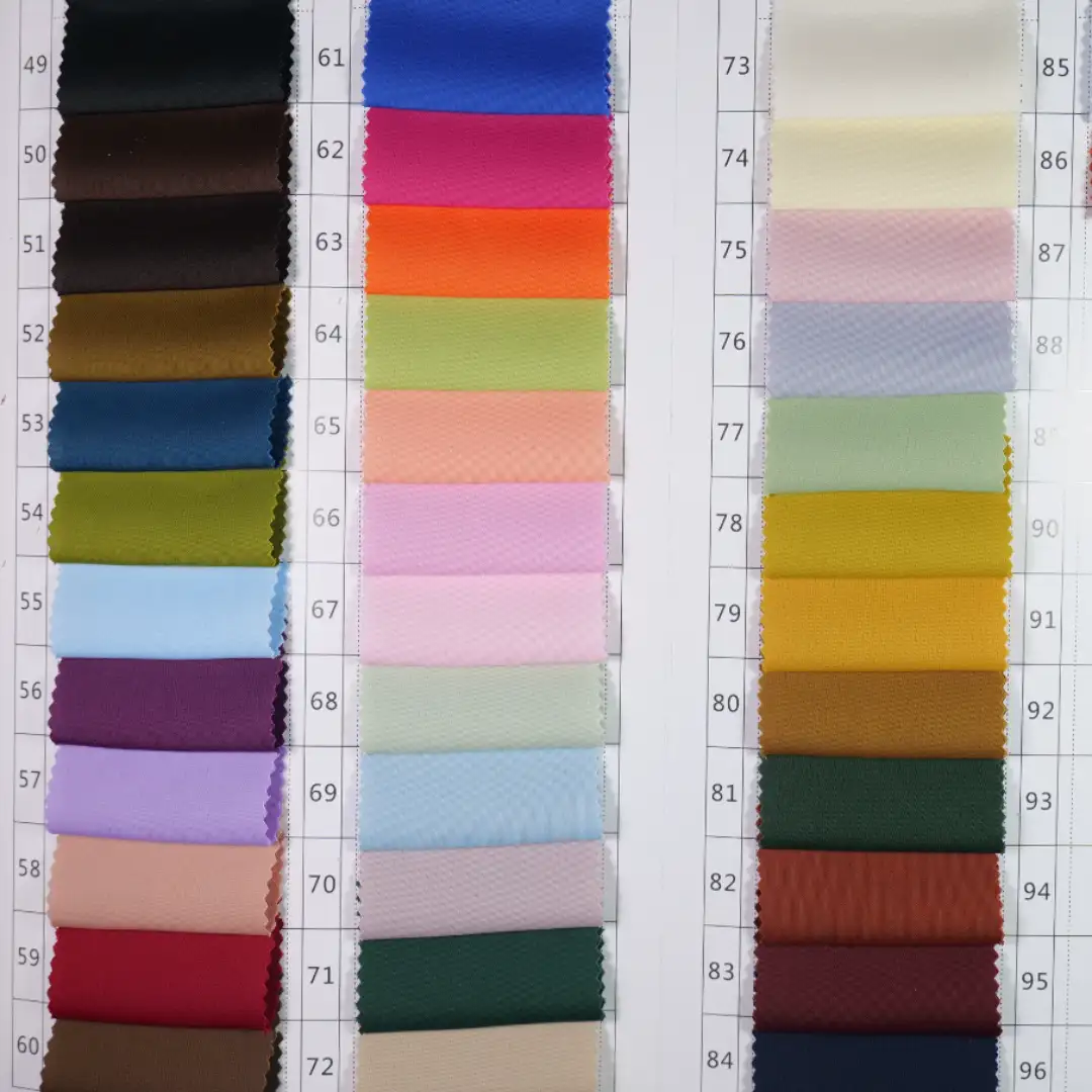 China Fabric for Shirt,Interlining Bengaline Synthetic Woven Fabric Polyester White color buy from China wholesaler bulk order at wholesale price free worldwide shipping Alibaba