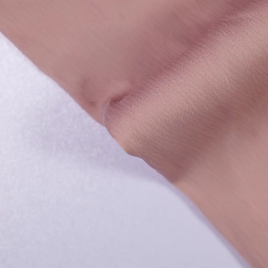 China Fabric for Shirt,Interlining,Backless Cropped Top,Ladies bloomer Shorts Bengaline Woven Blended Fabric Polyester Spandex Pink color buy from China wholesaler bulk order at wholesale price free worldwide shipping Alibaba