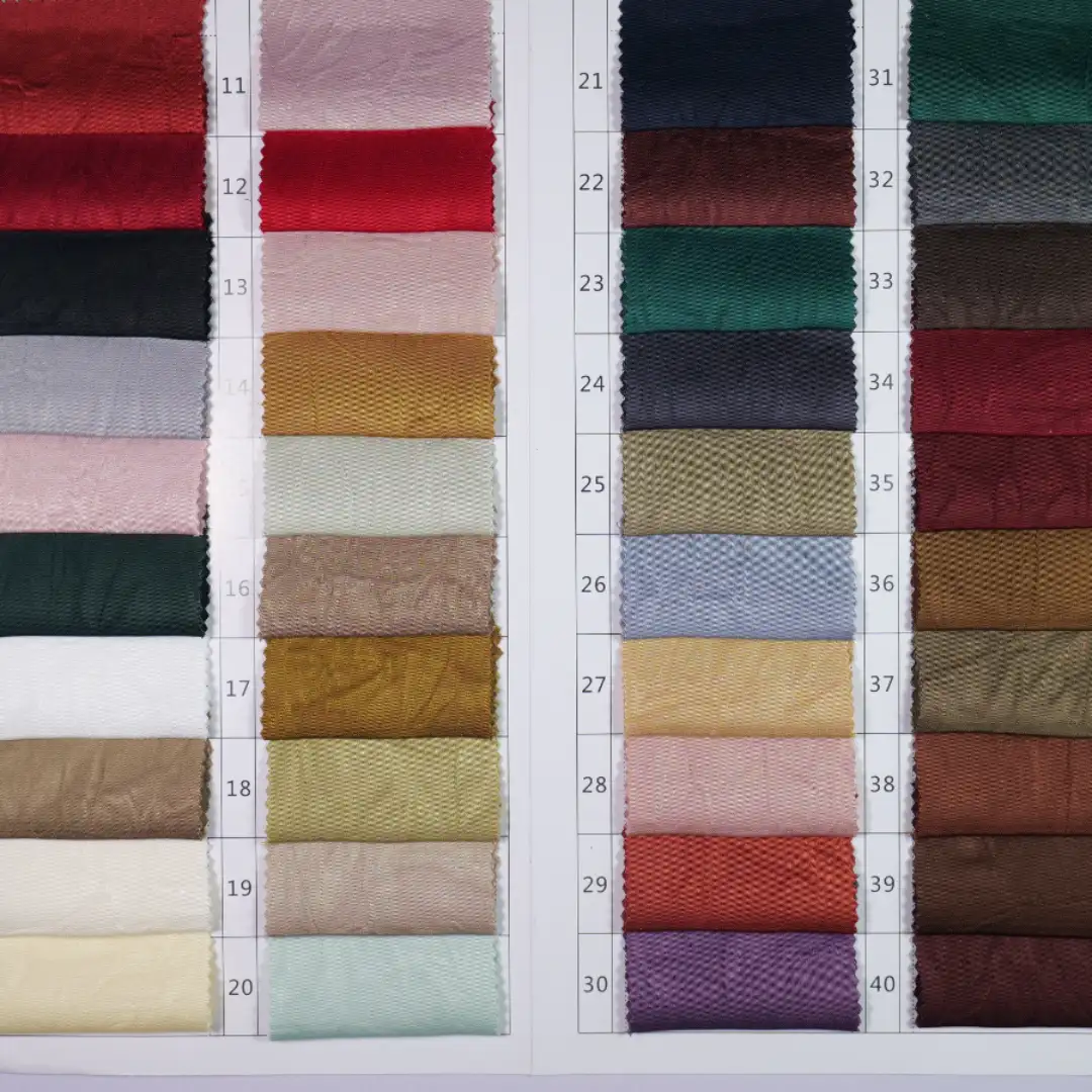 China Fabric for Shirt Bengaline Synthetic Woven Fabric Polyester green color buy from China wholesaler bulk order at wholesale price free worldwide shipping Alibaba