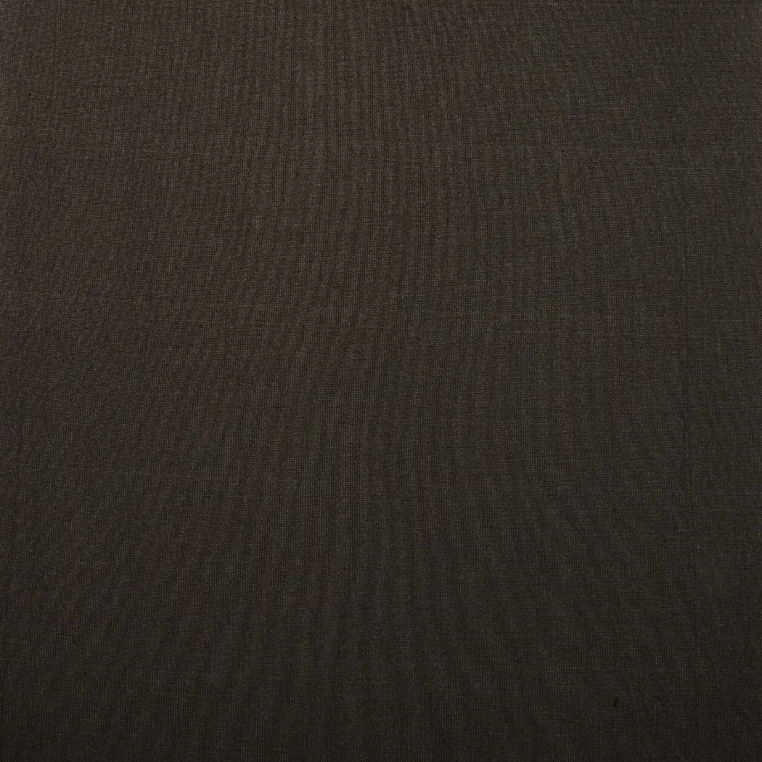 China Fabric for T-Shirt,Polo Shirt,Skirt ,Loungewear Single Jersey Knit Fabric Polyester black color buy from China wholesaler bulk order at wholesale price free worldwide shipping Alibaba