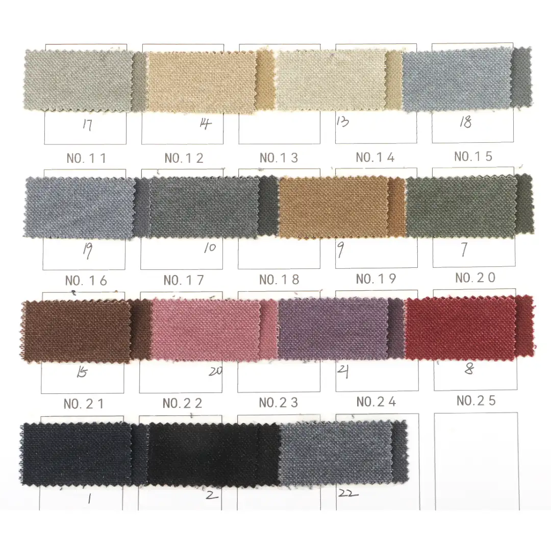 China Fabric for Pants,Denim Jacket Canvas Natural Woven Fabric Cotton Green Purple Grey Khaki color buy from China wholesaler bulk order at wholesale price free worldwide shipping Alibaba