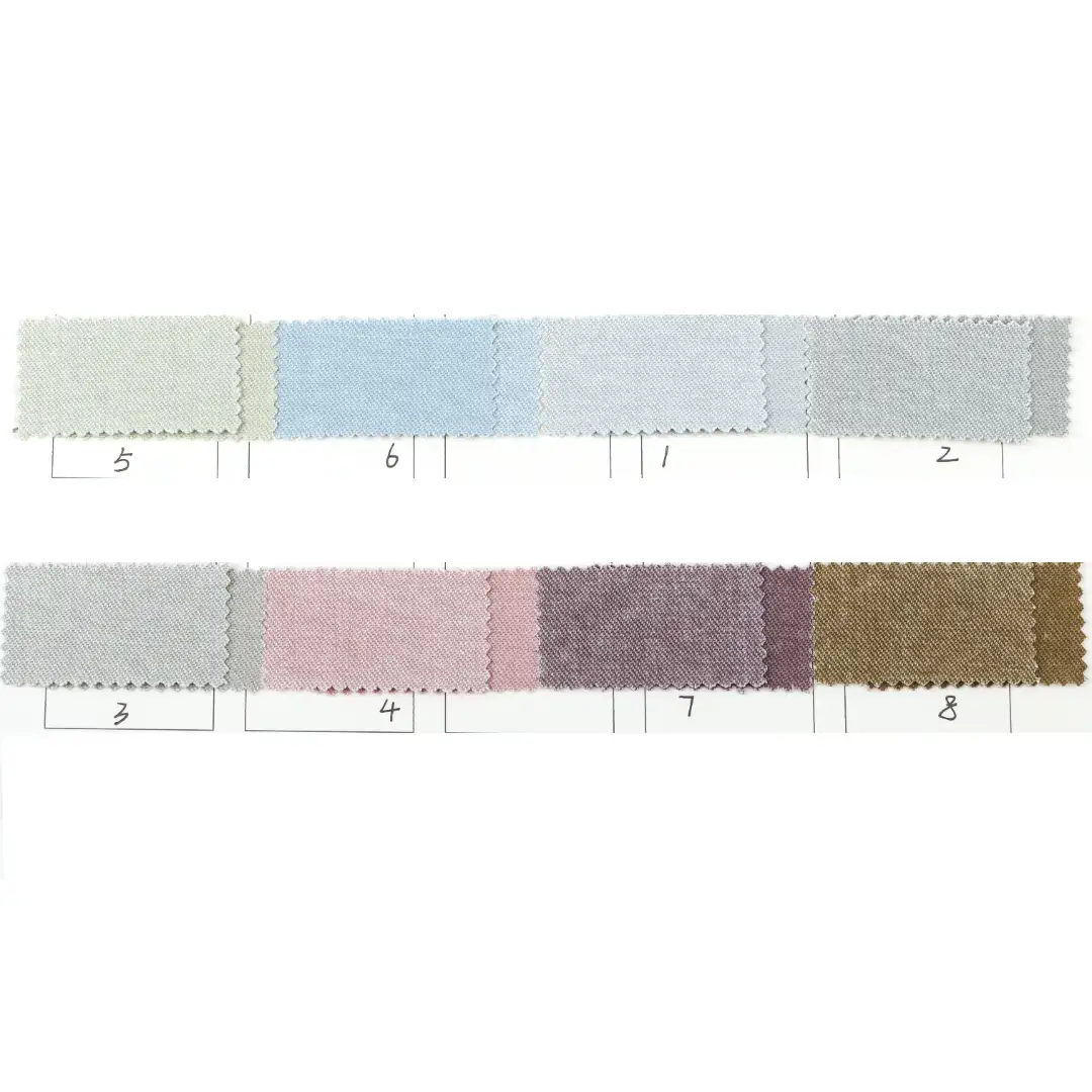China Fabric for Pants,Denim Jacket,Skirt Cotton Twill Natural Woven Fabric Cotton Charcoal Purple Pink Blue color buy from China wholesaler bulk order at wholesale price free worldwide shipping Alibaba