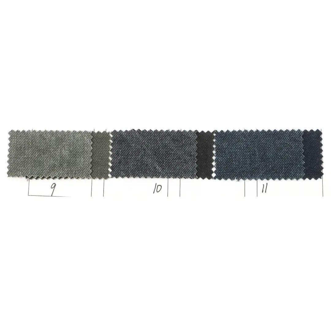 China Fabric for Pants,Denim Jacket,Skirt Cotton Twill Natural Woven Fabric Cotton Charcoal Purple Pink Blue color buy from China wholesaler bulk order at wholesale price free worldwide shipping Alibaba