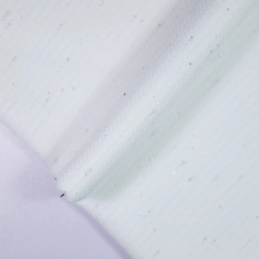 China Fabric for Jackets,Blazer Chanel-Style Fabric Woolen Polyester Rayon white color buy from China wholesaler bulk order at wholesale price free worldwide shipping Alibaba