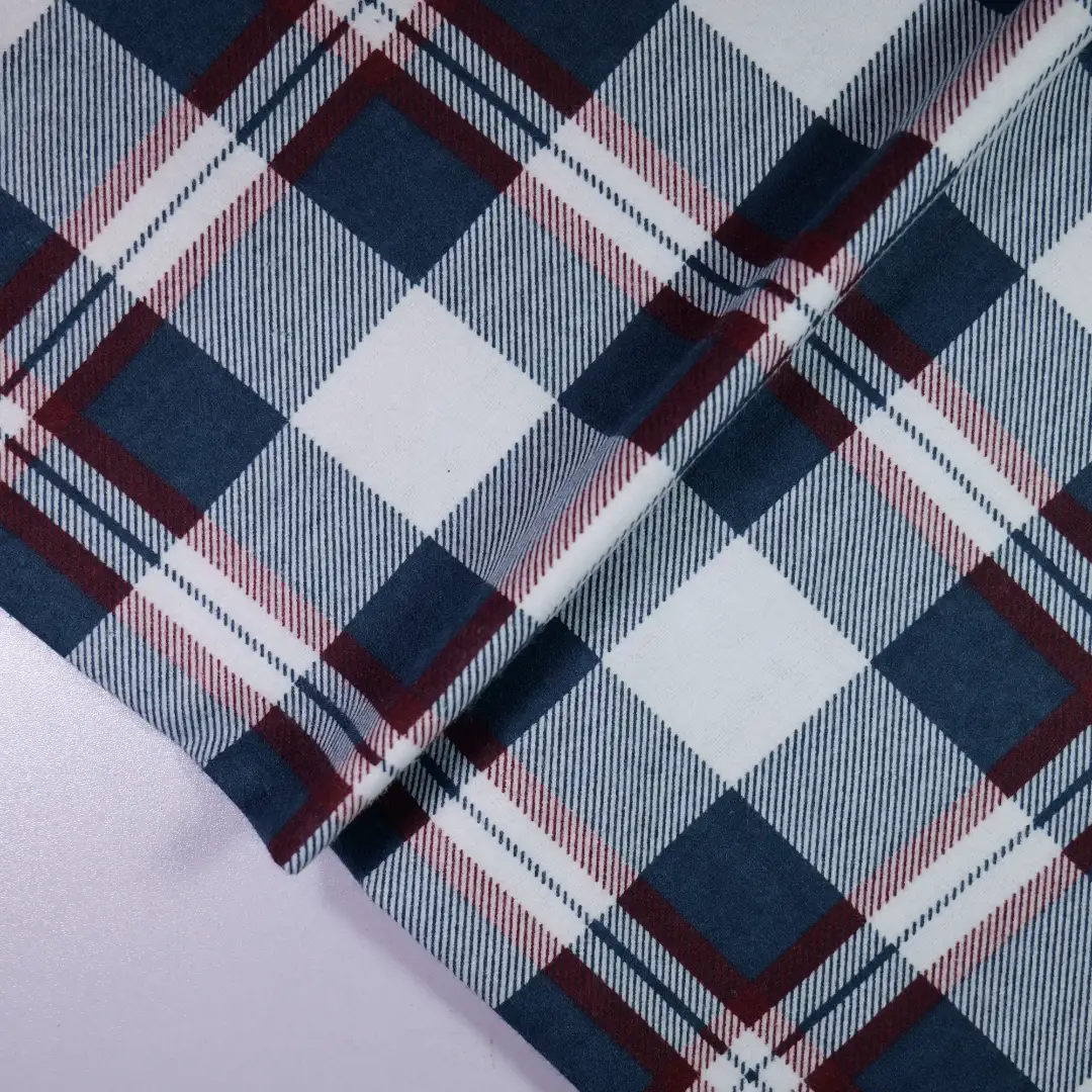 China Fabric for Shirt,Shirt Long Sleeve Button ,Shirt Half Sleeve Button  Yarn Dyed Check Natural Woven Fabric Cotton Majolica Blue color buy from China wholesaler bulk order at wholesale price free worldwide shipping Alibaba