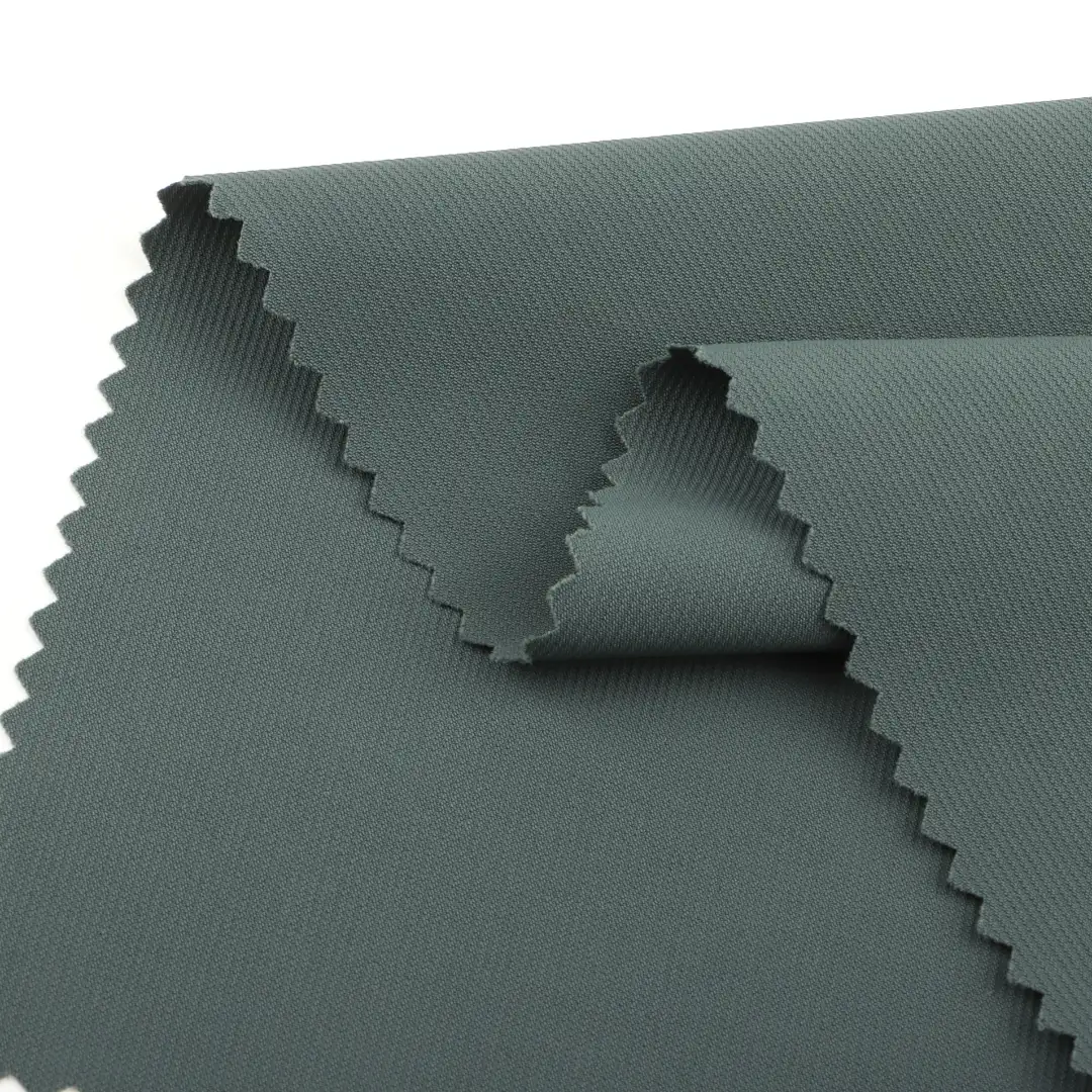 China Fabric for Pants,Jackets,Padded Jacket Four Stretch Nylon Woven Fabric Synthetic Woven Fabric Nylon Elastane GREY color buy from China wholesaler bulk order at wholesale price free worldwide shipping Alibaba