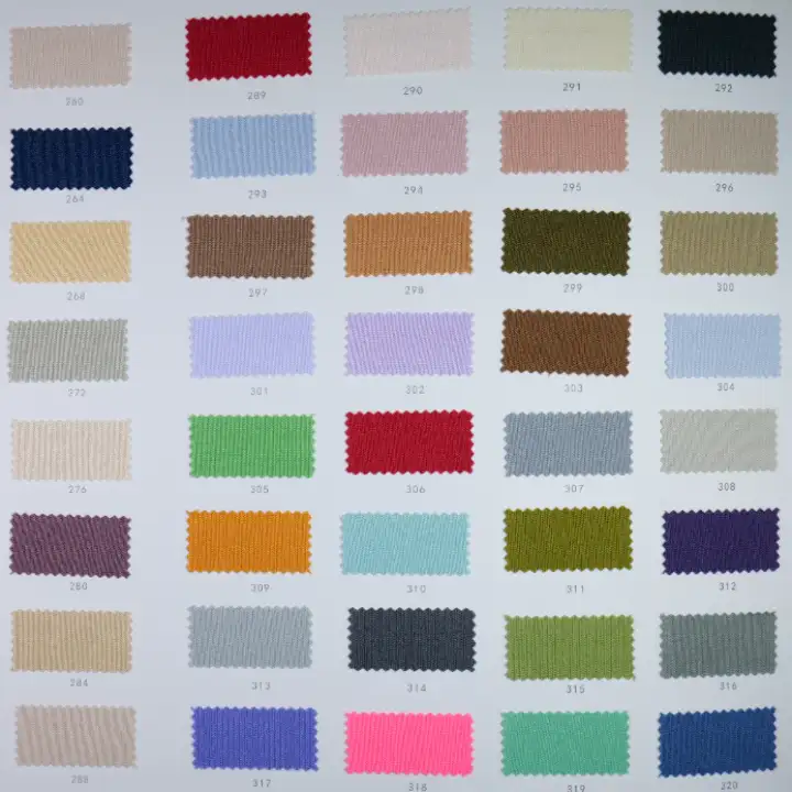 China Fabric for Interlining Single Jersey Knit Fabric Polyester Blue color buy from China wholesaler bulk order at wholesale price free worldwide shipping Alibaba