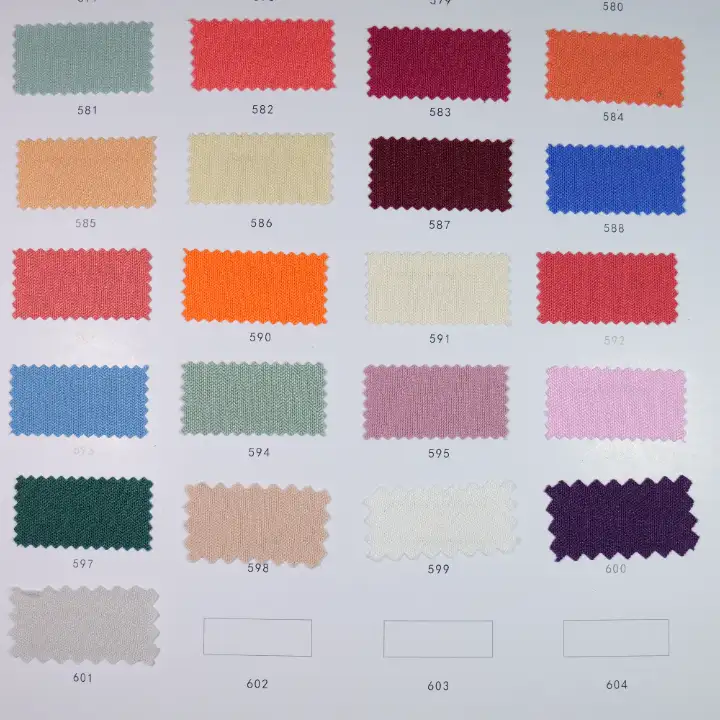 China Fabric for Interlining Single Jersey Knit Fabric Polyester Blue color buy from China wholesaler bulk order at wholesale price free worldwide shipping Alibaba