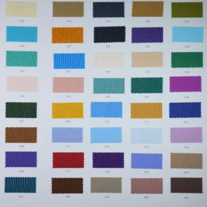 China Fabric for Interlining Single Jersey Knit Fabric Polyester Blue color buy from China wholesaler bulk order at wholesale price free worldwide shipping Alibaba