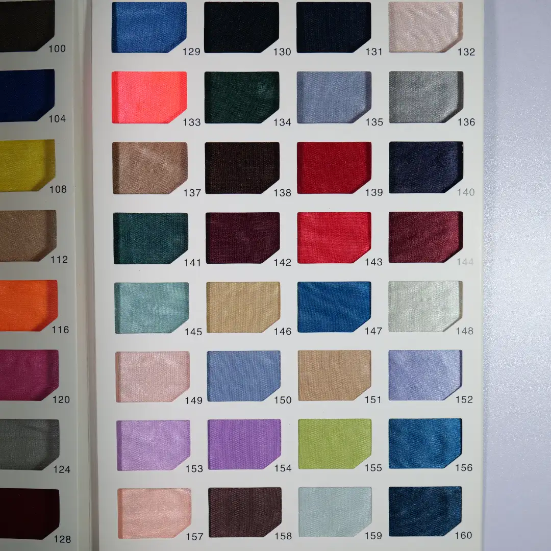 China Fabric for Interlining Single Jersey Knit Fabric Polyester Beige color buy from China wholesaler bulk order at wholesale price free worldwide shipping Alibaba