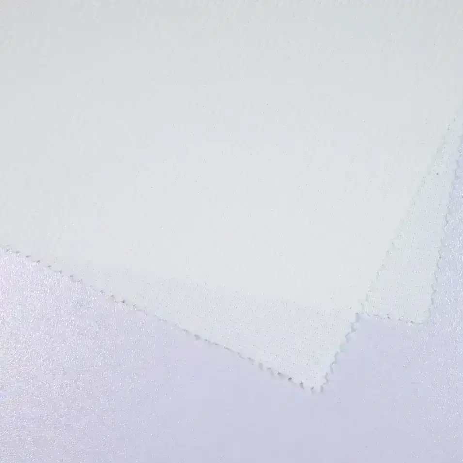 China Fabric for T-Shirt,Polo Shirt,Sweatshirt Jacquard Knit Fabric Polyester Spandex GRAY color buy from China wholesaler bulk order at wholesale price free worldwide shipping Alibaba