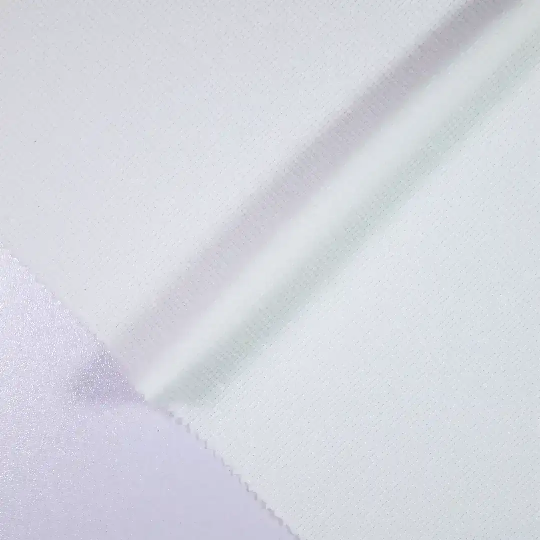 China Fabric for T-Shirt,Polo Shirt,Sweatshirt Jacquard Knit Fabric Polyester Spandex GRAY color buy from China wholesaler bulk order at wholesale price free worldwide shipping Alibaba