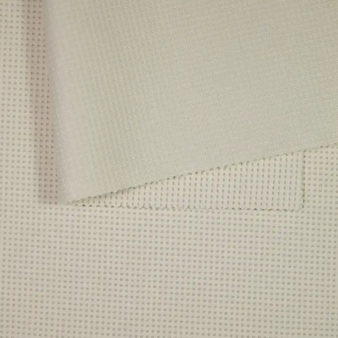 China Fabric for Hoodie,Full-Zipper Cardigan ,Round Neck Pullover  Jacquard Knit Fabric Polyester Elastane Shallow coffee color buy from China wholesaler bulk order at wholesale price free worldwide shipping Alibaba