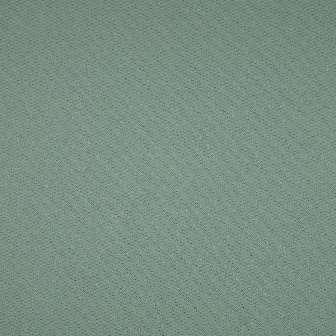 China Fabric for T-Shirt,Polo Shirt,Hoodie Jacquard Knit Fabric Polyester grey green color buy from China wholesaler bulk order at wholesale price free worldwide shipping Alibaba