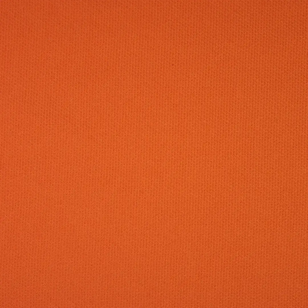 China Fabric for T-Shirt,Polo Shirt,Tank Top,Jogger Jacquard Knit Fabric Polyester Tangerine color buy from China wholesaler bulk order at wholesale price free worldwide shipping Alibaba