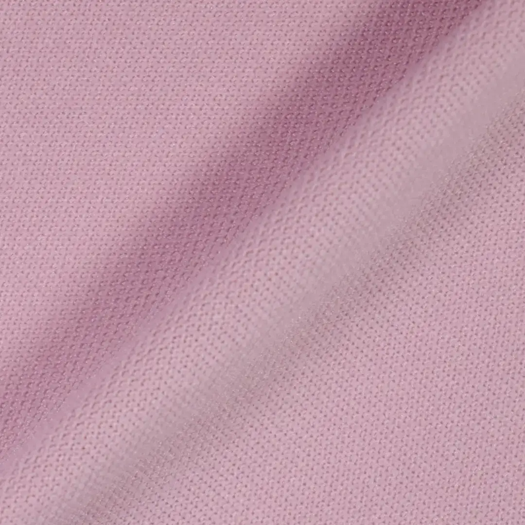 China Fabric for T-Shirt,Polo Shirt,Tank Top,Hoodie Jacquard Knit Fabric Polyester pink color buy from China wholesaler bulk order at wholesale price free worldwide shipping Alibaba