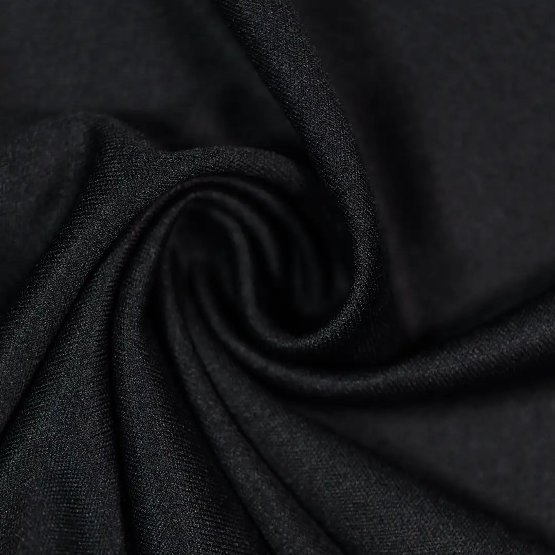 China Fabric for T-Shirt,Skirt,Yoga Clothes Single Jersey Knit Fabric Polyester dark color buy from China wholesaler bulk order at wholesale price free worldwide shipping Alibaba