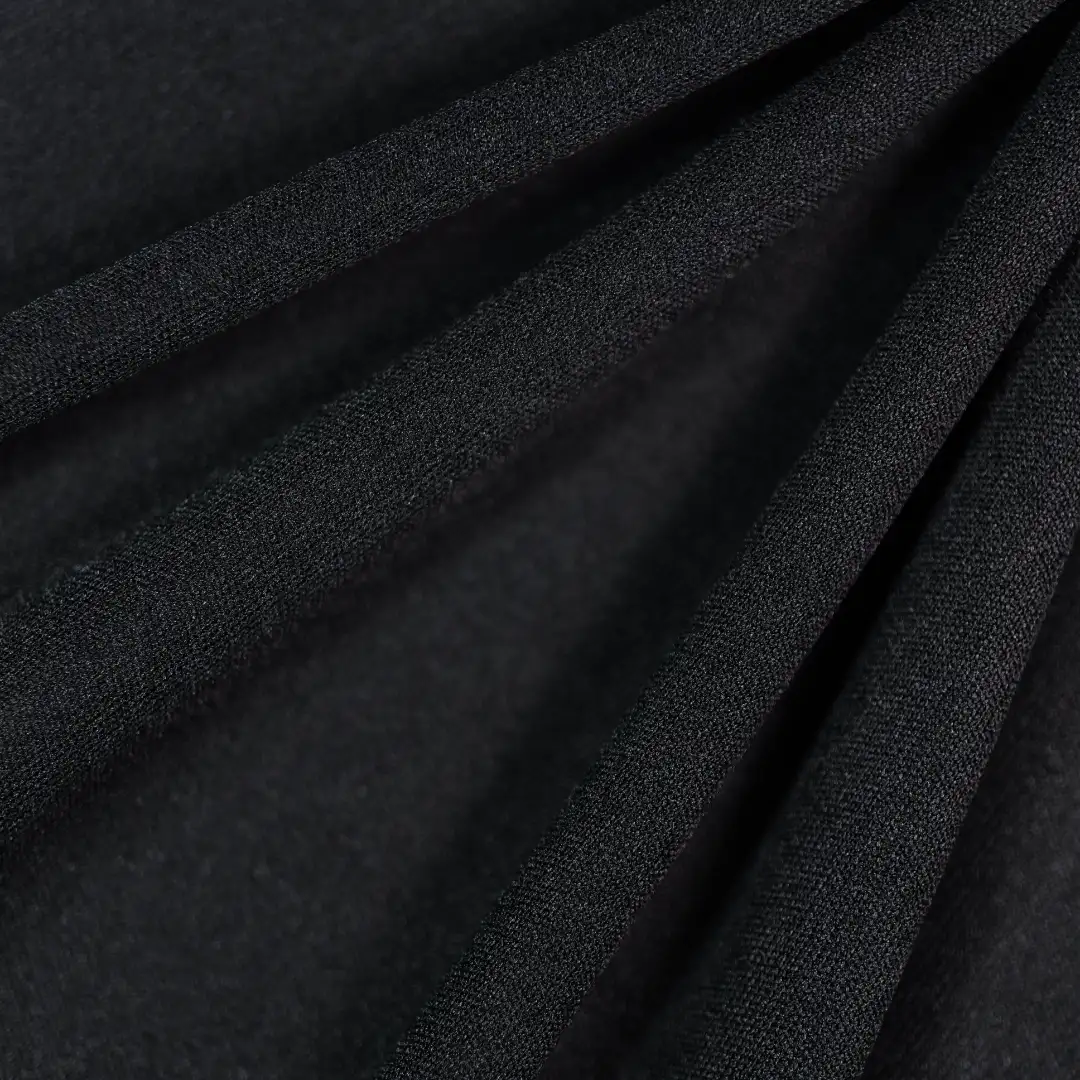 China Fabric for T-Shirt,Skirt,Yoga Clothes Single Jersey Knit Fabric Polyester dark color buy from China wholesaler bulk order at wholesale price free worldwide shipping Alibaba