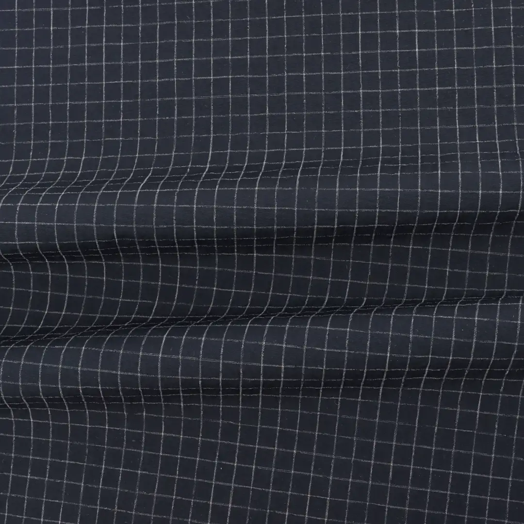 China Fabric for Jackets,Padded Jacket Nylon/Polyester Crepe Woven Blended Fabric Nylon Polyester check color buy from China wholesaler bulk order at wholesale price free worldwide shipping Alibaba