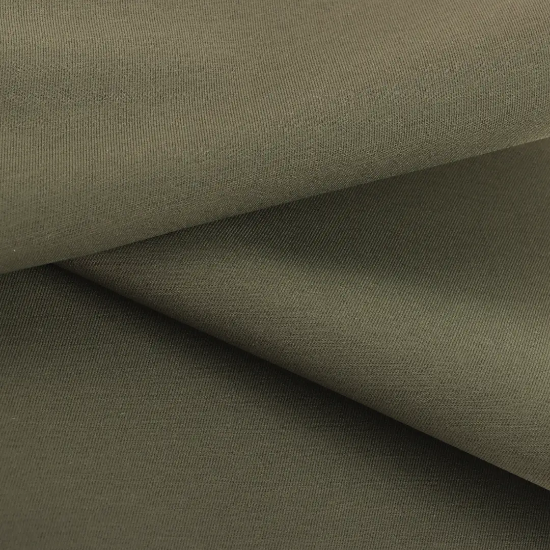 China Fabric for Jackets,Trench Coat,Padded Jacket T400 Polyester Yarn Fabric Synthetic Woven Fabric Polyester green color buy from China wholesaler bulk order at wholesale price free worldwide shipping Alibaba