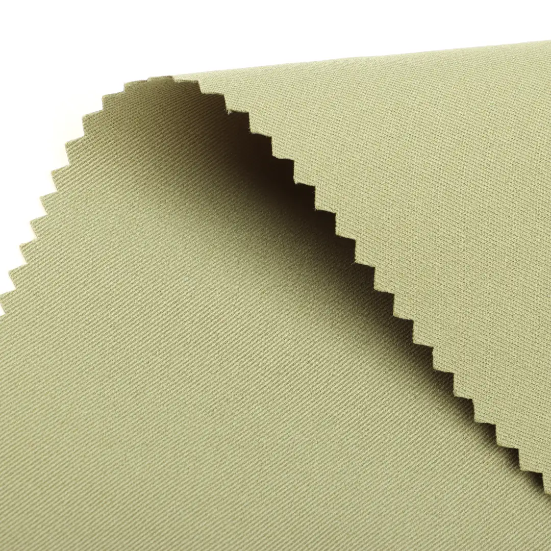 China Fabric for Jackets,Trench Coat,Padded Jacket T800 Polyester T800 Yarn Fabric Synthetic Woven Fabric Polyester green color buy from China wholesaler bulk order at wholesale price free worldwide shipping Alibaba