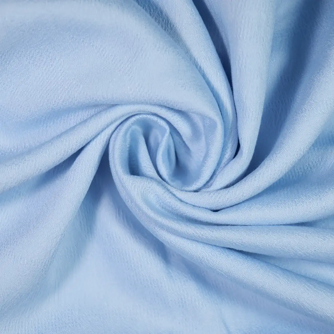 China Fabric for Skirt,Kids Vest and Skirt Set,Gathered Strappy Mini Dress,Backless Beach Dress,Ruffle Tight Dress ,Tank Midi Dress Jacquard Natural Woven Fabric Polyamide Bamboo Polyester BLUE color buy from China wholesaler bulk order at wholesale price free worldwide shipping Alibaba