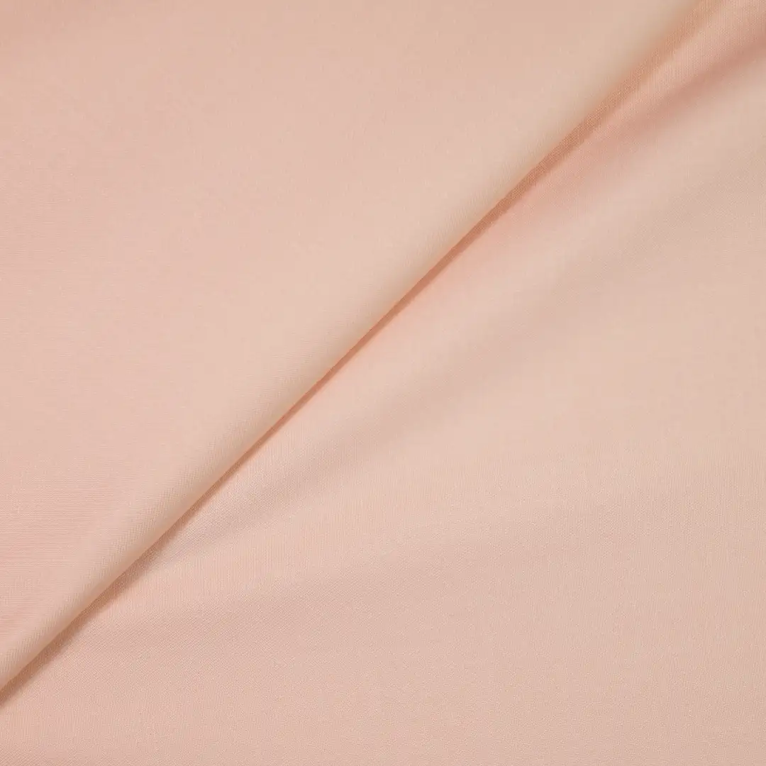 China Fabric for Skirt,Shirt Long Sleeve Zipper ,Shirt Half Sleeve Button ,Shirt Half Sleeve Zipper ,Dresses (Cardigan Open) ,Sleeveless Waist Shirt Cotton Plain Natural Woven Fabric Polyester Bamboo Elastane cherry pink color buy from China wholesaler bulk order at wholesale price free worldwide shipping Alibaba