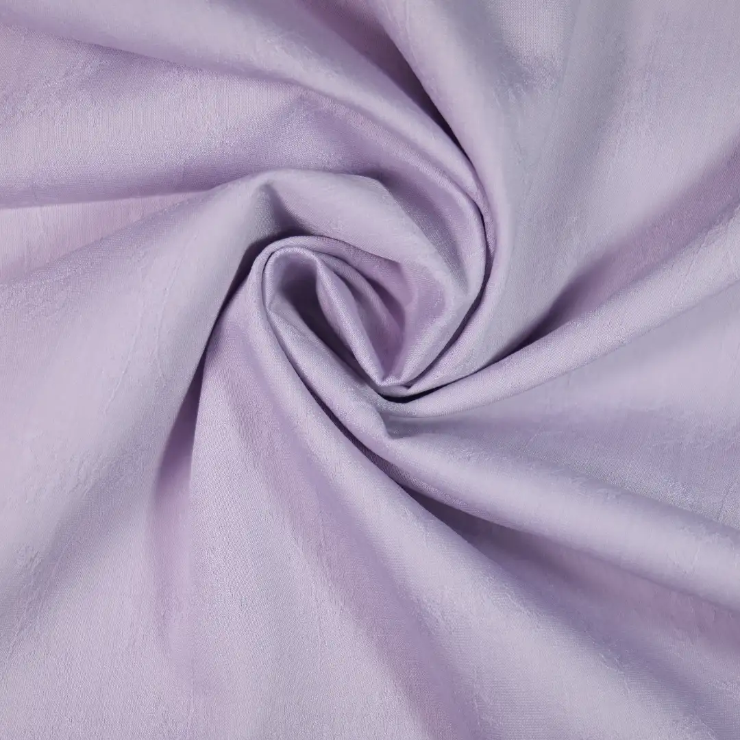 China Fabric for Blouse,Skirt,Shirt Long Sleeve Zipper ,Shirt Half Sleeve Button ,Shirt Half Sleeve Zipper ,Kids Puff Sleeve Tier Dress,Ruffle Shirt Dress,Strap Midi Dress Jacquard Natural Woven Fabric Nylon Bamboo Polyester Purple color buy from China wholesaler bulk order at wholesale price free worldwide shipping Alibaba